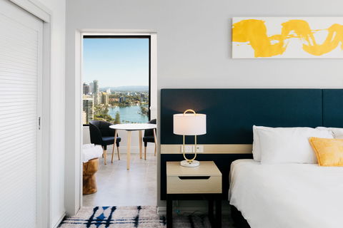 Voco Gold Coast - Accommodation Tasmania 12