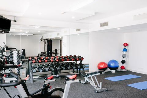 Voco Gold Coast - Accommodation Tasmania 14