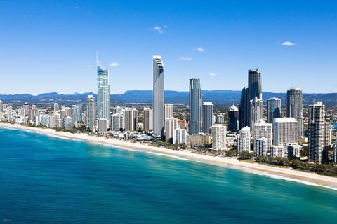 Voco Gold Coast - Accommodation Tasmania 17