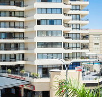 Breakfree Cosmopolitan Resort - Accommodation Tasmania