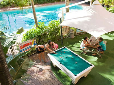 Islander Resort Hotel - Accommodation Tasmania 3