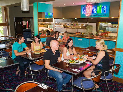 Islander Resort Hotel - Accommodation Tasmania 5