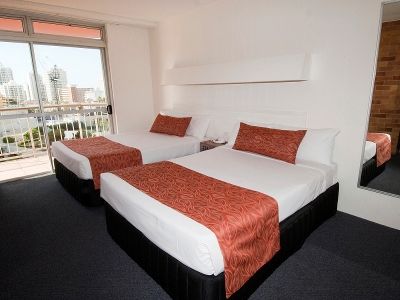 Islander Resort Hotel - Accommodation Tasmania 6