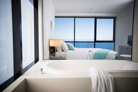 Mantra Circle On Cavill - Accommodation Tasmania 1