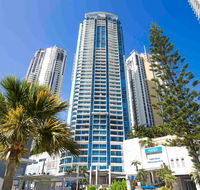 Mantra Towers of Chevron Surfers - Accommodation Tasmania