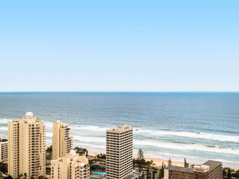 Mantra Towers Of Chevron Surfers - Accommodation Tasmania 4