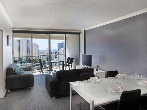 Mantra Towers Of Chevron Surfers - Accommodation Tasmania 7