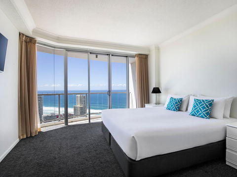 Mantra Towers Of Chevron Surfers - Accommodation Tasmania 9