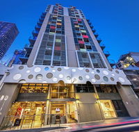 Brady Hotel Central Melbourne - Accommodation Tasmania