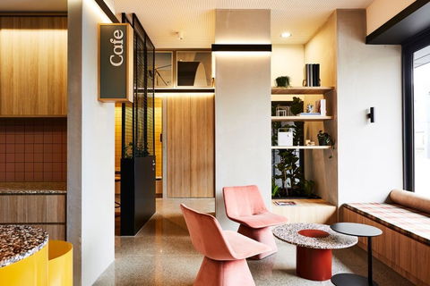 Lanbruk Apartment Hotel-Richomnd Hill - Accommodation Tasmania 2
