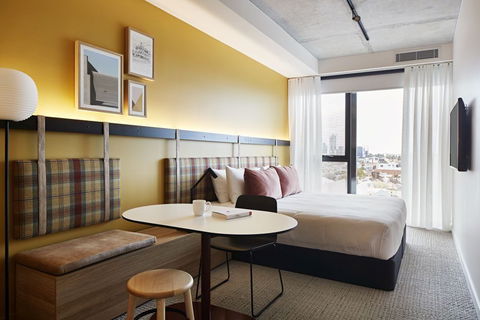 Lanbruk Apartment Hotel-Richomnd Hill - Accommodation Tasmania 3