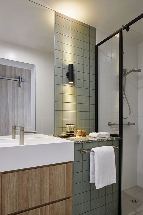 Lanbruk Apartment Hotel-Richomnd Hill - Accommodation Tasmania 4