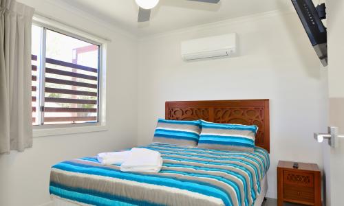 Ambrose QLD Accommodation Tasmania