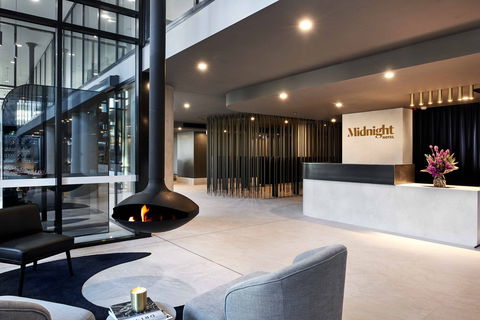 Midnight Hotel, Autograph Collection - Accommodation Tasmania 1