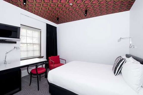 Peppers Gallery Hotel, Canberra - Accommodation Tasmania 2