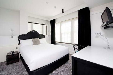 Peppers Gallery Hotel, Canberra - Accommodation Tasmania 4