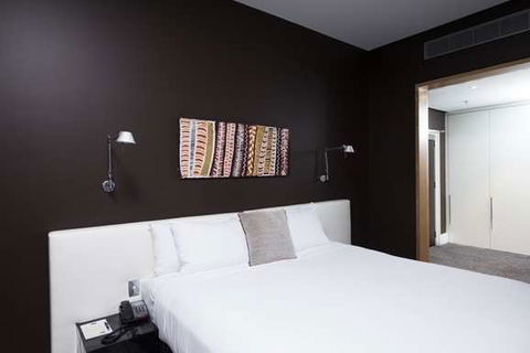 Peppers Gallery Hotel, Canberra - Accommodation Tasmania 7