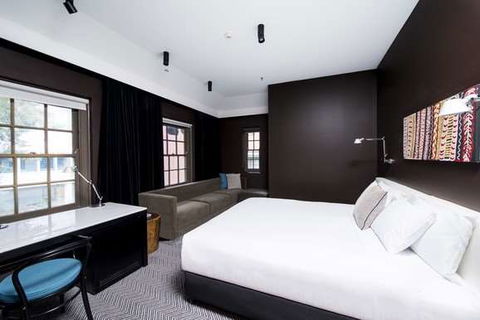 Peppers Gallery Hotel, Canberra - Accommodation Tasmania 8
