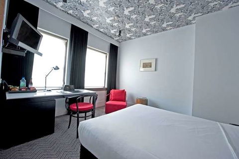 Peppers Gallery Hotel, Canberra - Accommodation Tasmania 9