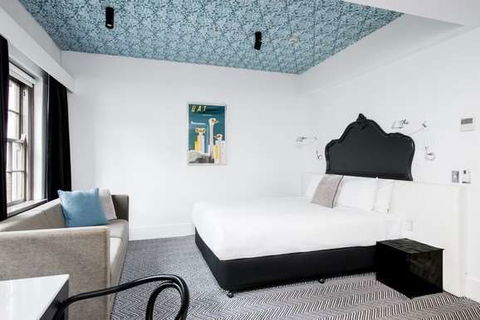 Peppers Gallery Hotel, Canberra - Accommodation Tasmania 11