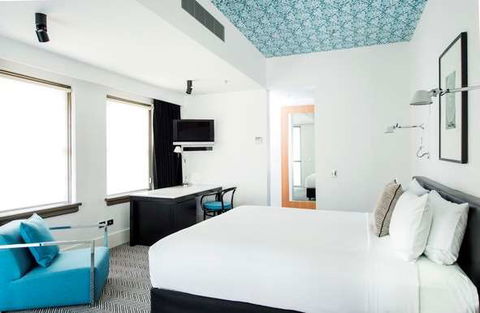 Peppers Gallery Hotel, Canberra - Accommodation Tasmania 13