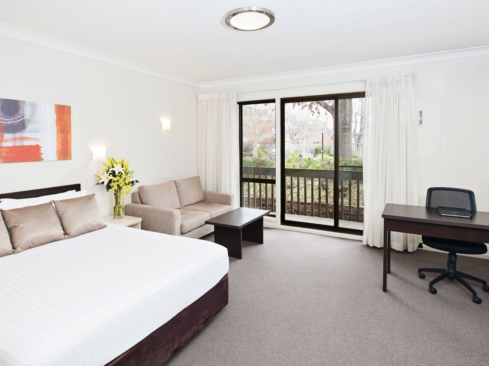Ainslie ACT Accommodation Tasmania