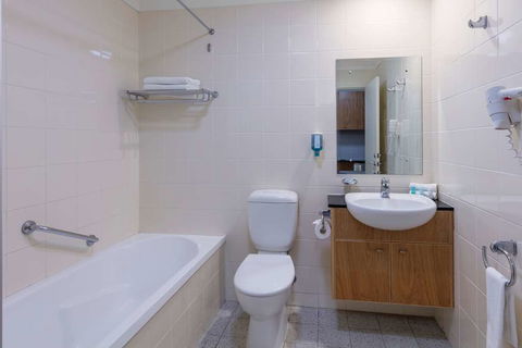 Nesuto Canberra Apartment Hotel - Accommodation Tasmania 4