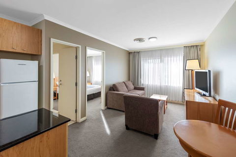 Nesuto Canberra Apartment Hotel - Accommodation Tasmania 11