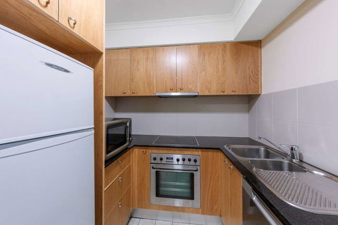 Nesuto Canberra Apartment Hotel - Accommodation Tasmania 12