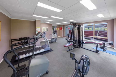 Nesuto Canberra Apartment Hotel - Accommodation Tasmania 15