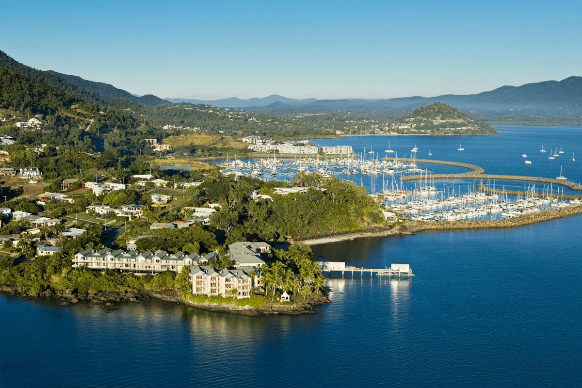 Airlie Beach QLD Accommodation Tasmania