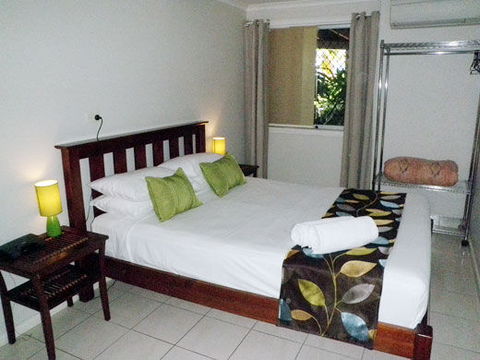 Airlie Apartments - Accommodation Tasmania 0