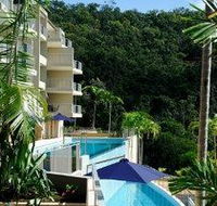 Grand Mercure Azure Sea Whitsundays - Accommodation Tasmania
