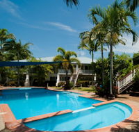 Mango House Resort - Accommodation Tasmania
