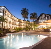 Mantra Club Croc - Accommodation Tasmania