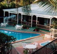 The Islands Inn Resort - Accommodation Tasmania