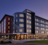 Hilton Garden Inn Albany - Accommodation Tasmania