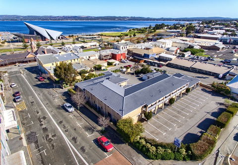 Albany Motel & Apartments - Accommodation Tasmania 1