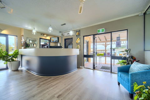 Albany Motel & Apartments - Accommodation Tasmania 4