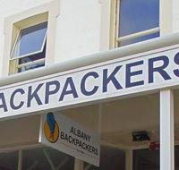 Albany Backpackers - Accommodation Tasmania