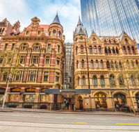 InterContinental Melbourne The Rialto - Accommodation Tasmania