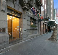 Alto Hotel on Bourke - Accommodation Tasmania