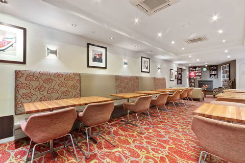 Alto Hotel On Bourke - Accommodation Tasmania 2
