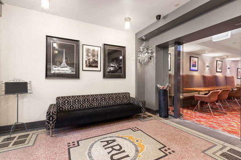 Alto Hotel On Bourke - Accommodation Tasmania 3