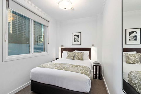 Alto Hotel On Bourke - Accommodation Tasmania 4
