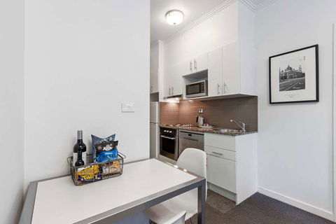 Alto Hotel On Bourke - Accommodation Tasmania 5