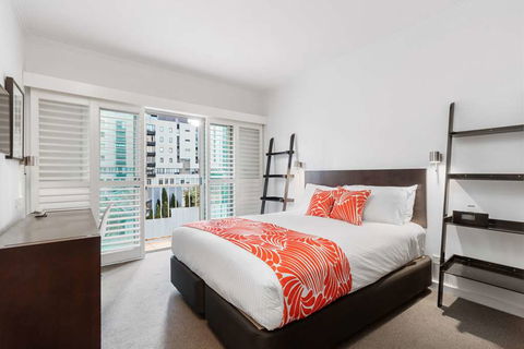 Alto Hotel On Bourke - Accommodation Tasmania 6