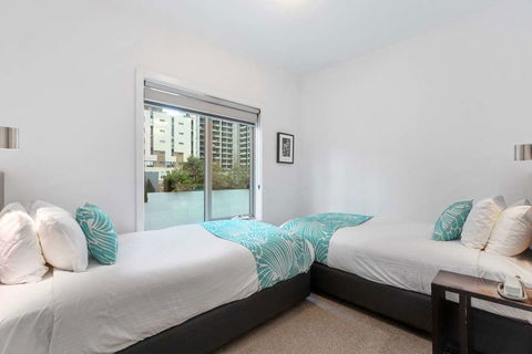 Alto Hotel On Bourke - Accommodation Tasmania 7