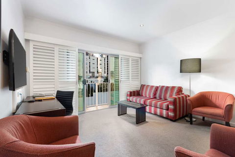 Alto Hotel On Bourke - Accommodation Tasmania 9