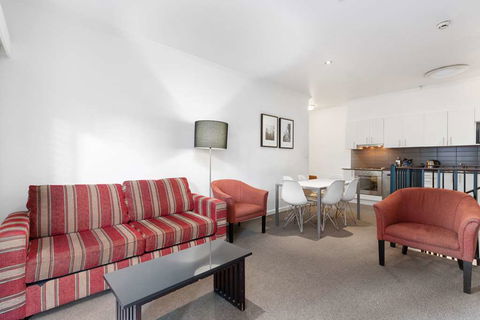 Alto Hotel On Bourke - Accommodation Tasmania 10